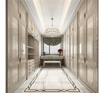 簡(jiǎn)歐定制|讓生活更舒適